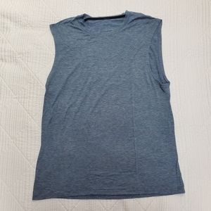Luluelemon Muscle Tee